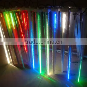 Outdoor Led Christmas Meteor Shower Light thumbnail-1
