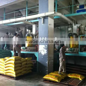 Automatic Rabbit Feed Packing Scale thumbnail-1