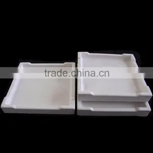 China Suppliers Mullite and Corundum Crucible/sagger thumbnail-1