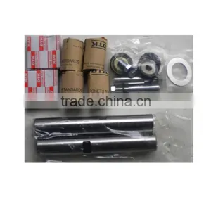 King Pin Kit Auto King Pin Kit Car King Pin Kit NKR/4JB1 JMC Qingling Light Truck Auto Parts thumbnail-1