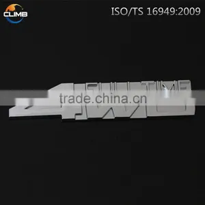 4mm 3d Stickers Chrome Car Custom Separated Letters /V6 Car Emblem thumbnail-5