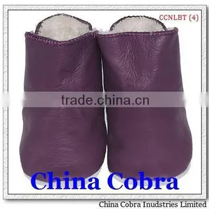 Baby Winter Boots thumbnail-3