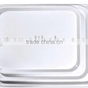 White & Black Plastic Spin Tray /fiberglass Dryer Pans thumbnail-1