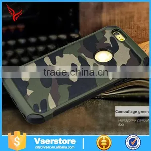 New Arrival Production Camouflage Cases for Iphone 6plus,optical Camouflage Cell Phone Case thumbnail-5
