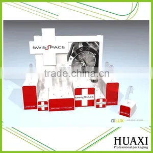 Factory Directly Sale Seafood Stain Freshness Packaging Machine thumbnail-2