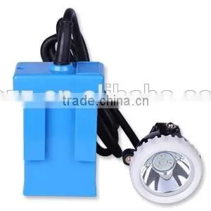 China High Quality Mining Miner Lamp KJ8LM 10000LUX 25HOURS thumbnail-4