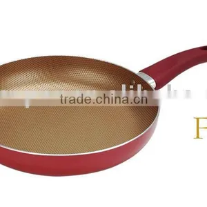 Aluminum Non-stick Frying Pan (Skillet), Grill Pan thumbnail-1