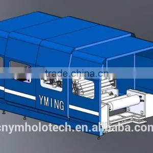 High Quality Recommend UV Coating and Lamination Machine thumbnail-6