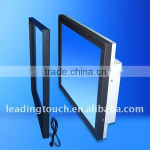 LeadingTouch 12.1" SAW Touch Screen TB-1209 thumbnail-1