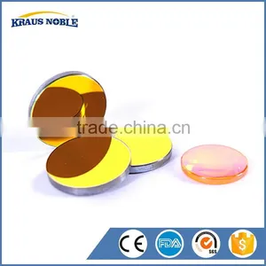 Best Price High Technology Silicon Reflected Mirror for Co2 Laser thumbnail-1