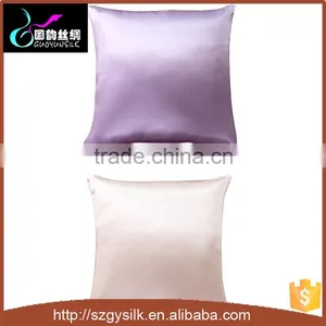 Colorful Square Size 100%silk Pillow Shams thumbnail-2