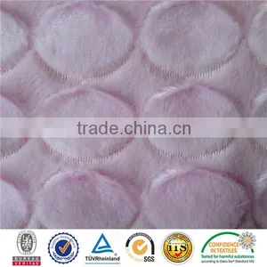 Faux Fake Fur Long Pile Fabric thumbnail-4
