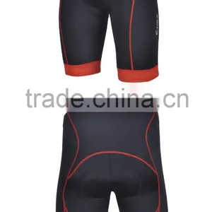 100% Polyester Men Cycling Jersey 2016 Pro Teams thumbnail-3