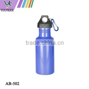 Aluminum Sports Bottle,Outdoor Water Bottle,Bicycle Sport Water Bottle thumbnail-1