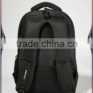 New Weekend Travel Backpack With Laptop Compartment for Business thumbnail-3