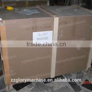 2015 Hot Sale Rolled Fry Ice Cream Machine thumbnail-6
