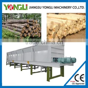 Factory Direct Supply Timber Processing Machine With Overseas Service Supply thumbnail-5