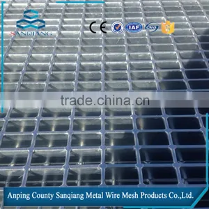 Hot Dip Galvanized Stair Treads thumbnail-1
