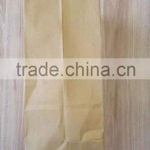 Hot Seller Machine Made Paper Bag,paper Shopping Bg,kraft Paper Bag thumbnail-1