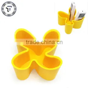 Plastic Remote Control Holder thumbnail-1
