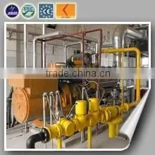 Coal Gasifier 200kw Gas Generator thumbnail-1