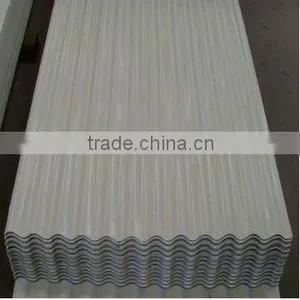 Prepainted Roofing Sheet thumbnail-1
