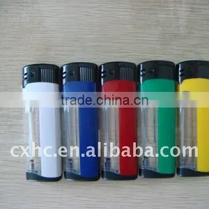 Disposable Gas Lighter thumbnail-1
