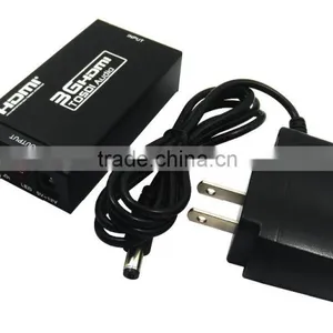 2015 New MINI 3G HD MI to SDI Converter, HD MI Switch to 3G HD SD SDI Signals, HD MI to SDI Converter Supports 1080P thumbnail-2