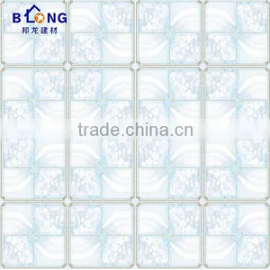 Foshan Factory Manufacturing Bathroom Pvc Suspended Ceiling thumbnail-4