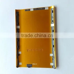 Metal Stamping Phone Battery Back Cover thumbnail-4