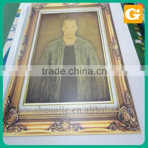Wood Printing/Acrylic /Glass /Board Printing/UV Plastic Printing thumbnail-2