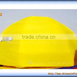 Inflatable Dome Tent for Sale, Inflatable Adversting Tent for Events thumbnail-1