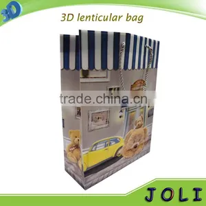 Manufacturer New Style Packaging Bag With 3D Effect thumbnail-2