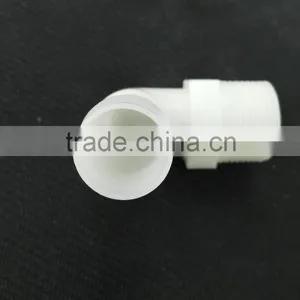Hot Sell Customized White Hard Plastic Tubes thumbnail-6