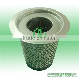 MANN Oil Separator 4930152131 thumbnail-1