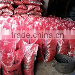 25kg 50kg Charcoal pp Bags Exported to Egypt thumbnail-3