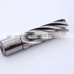 HSS Annular Cutter 3/4"x2" thumbnail-3