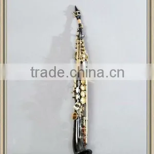 Straight Soprano Saxophone(HSL-3004) thumbnail-1