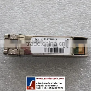 CISCO DS-SFP-FC8G-LW 8Gb SFP+ 10Km LW DS-SFP-FC8G-LW= 10-2459-01 8Gbps Fibre Channel LW SFP+ LC CISCO Optical Transceiver thumbnail-2