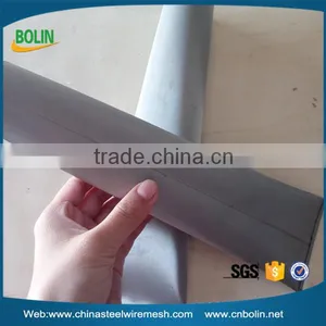 High Quality Stainless Steel Dutch Weave Filter Cylindrical Screen Terp Tubes (free Sample) thumbnail-3