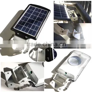 Cheap Led Solar Street Lights, Prices Of Solar Street Lights 5W Led thumbnail-2