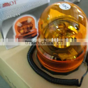 Factory Selling 24v Revolving Warning Light(ce/rohs) thumbnail-1