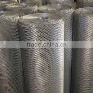 Gutter Mesh/gutter Protection/gutter Guard thumbnail-1