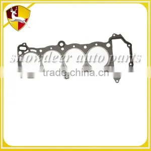 Car Parts Cylinder Head Gasket 11044-53Y00, GA16DE Engine Head Gasket thumbnail-1