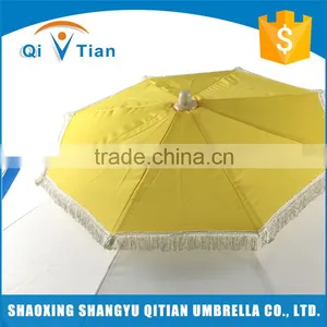 Best Sales High Quality Cheap Folding Beach Umbrella thumbnail-2