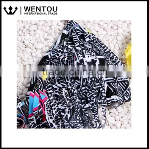 Wholesale Women Sexy Tassel Spa Bikini Swimsuit thumbnail-5