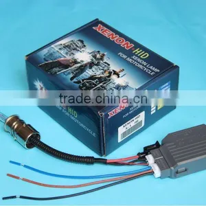 Motorcycle Hid Xenon Kits XZY-604 thumbnail-1