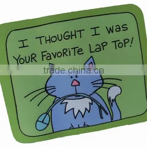 Rubber Table Pad thumbnail-1