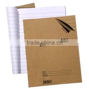 Recordable Custom Book Customized French School Books thumbnail-5