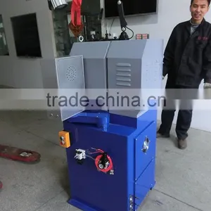 GJ-8 High Speed CNC Garter Spring Making Machine thumbnail-2